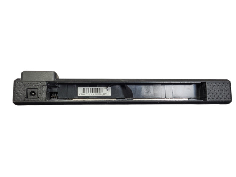 Brother PJ-673 Mobile Thermal Printer Wireless USB No Battery/AC READ Q$