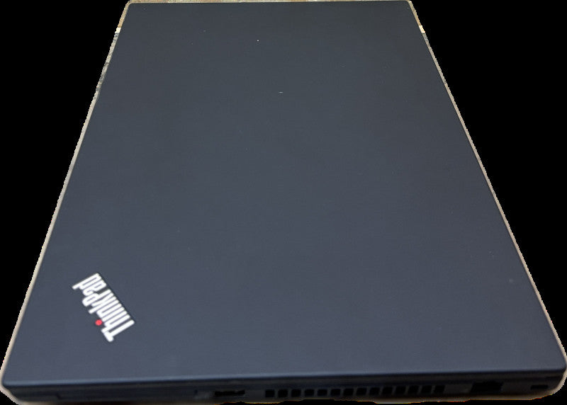 Lenovo ThinkPad T14 Gen 2 Core i7-1165G7@2.8GHz 16GB RAM 512 GB SSD   Lap200