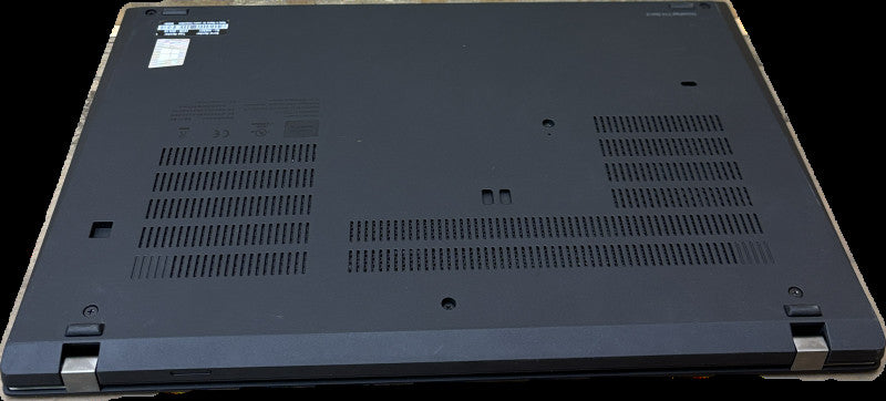 Lenovo ThinkPad T14 Gen 2 Core i7-1165G7@2.8GHz 16GB RAM 512 GB SSD   Lap200