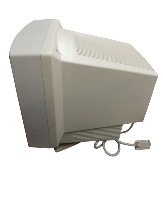 Retro Magnavox 13" CM2099DU01 CRT VGA Monitor