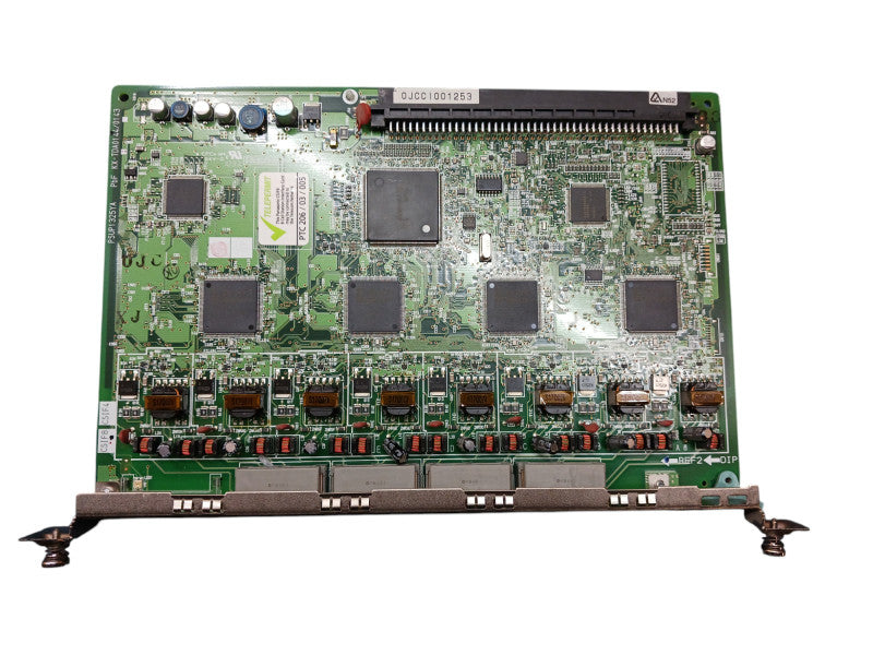 Panasonic KX-TDA0144 CSIF8 dect module CSIF 8