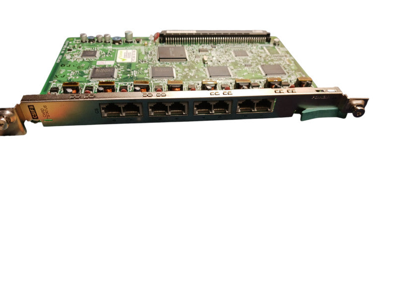 Panasonic KX-TDA0144 CSIF8 dect module CSIF 8