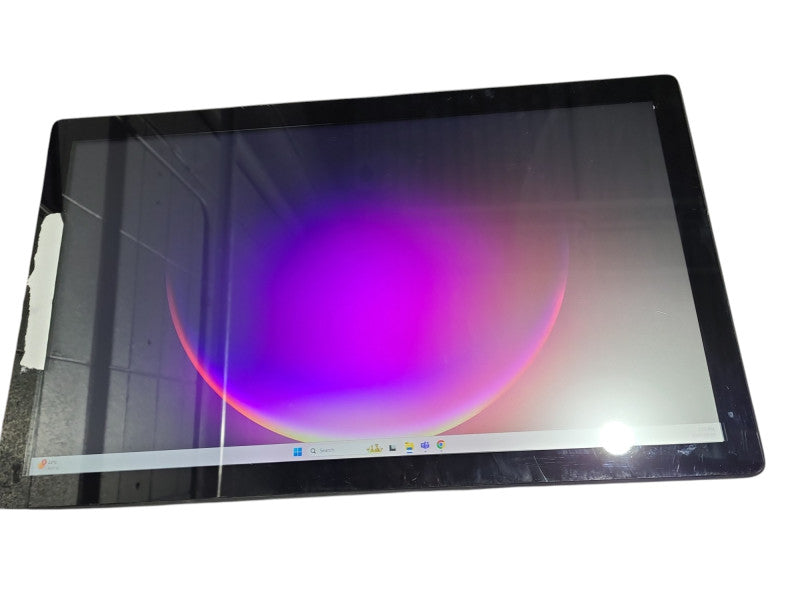 elo ET2294L 22" LCD Touchscreen Monitor *READ*