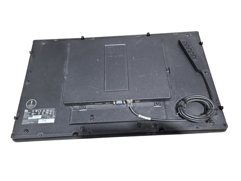 elo ET2294L 22" LCD Touchscreen Monitor *READ*