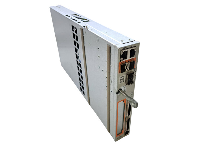 HPE K2Q35-63001 HP 809805-001 3PAR 8200 STORESERV CONTROLLER NODE REV A4