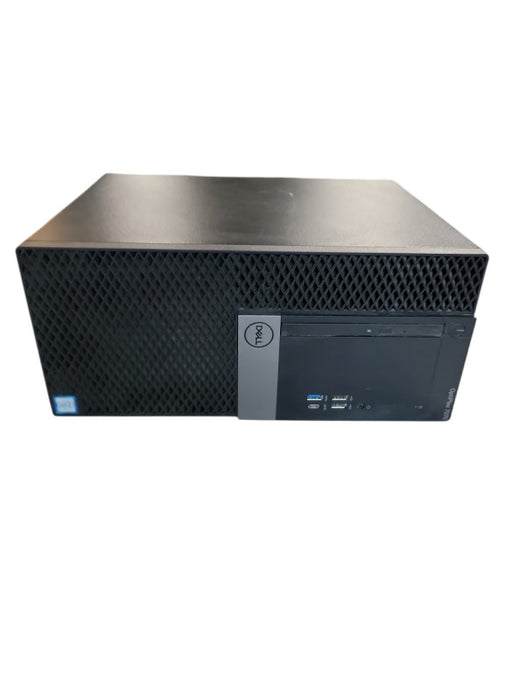Dell OptiPlex 7070 MT i7 - 9700 @ 3.00GHz 16GB DDR4 Ram θ