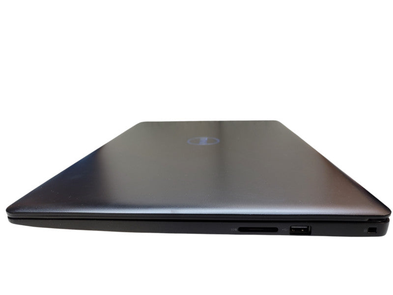 Dell G3 3556 i7-8750H 16GB DDR4 1050 Ti FOR PARTS/REPAIR  β BudLap