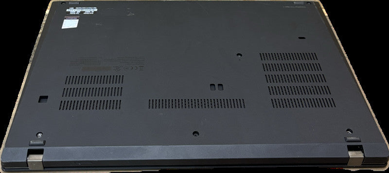 Lenovo ThinkPad T14 Gen 1 Core i5-10310U@1.7GHz 16GB RAM 256 GB SSD READ  Lap200