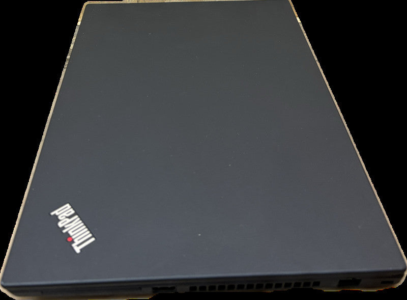 Lenovo ThinkPad T14 Gen 1 Core i5-10310U@1.7GHz 16GB RAM 256 GB SSD READ  Lap200