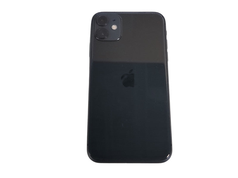Apple iPhone 11 - 64GB - Space Gray [A2111] (