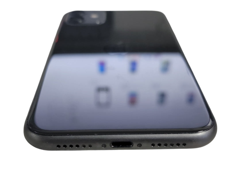 Apple iPhone 11 - 64GB - Space Gray [A2111] (