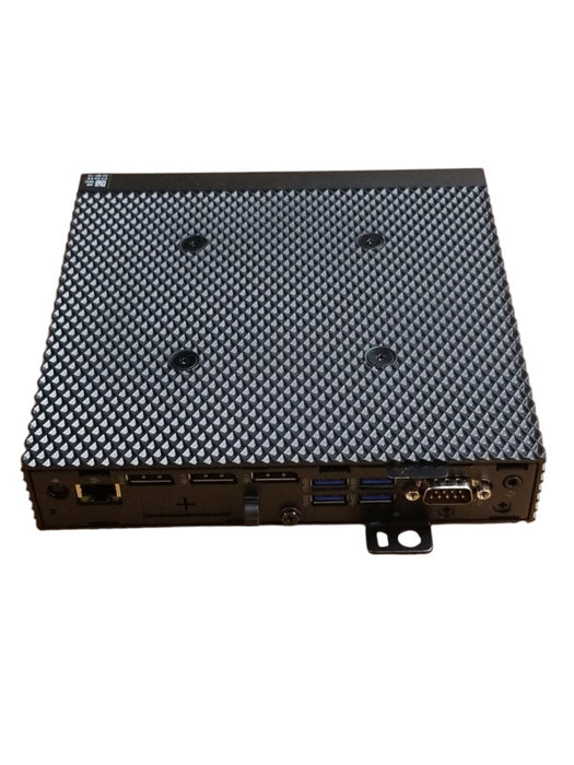 Dell Wyse 5070 Thin Client, Pentium Silver J5005 CPU 1.50GHz 4GB RAM NO HDD