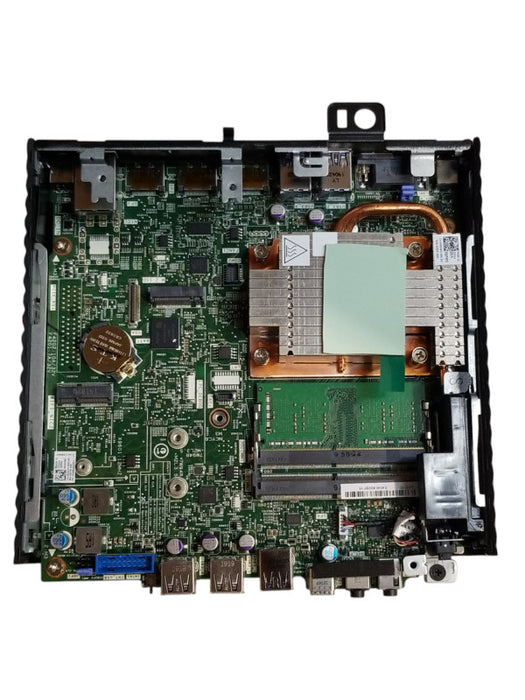 Dell Wyse 5070 Thin Client, Pentium Silver J5005 CPU 1.50GHz 4GB RAM NO HDD
