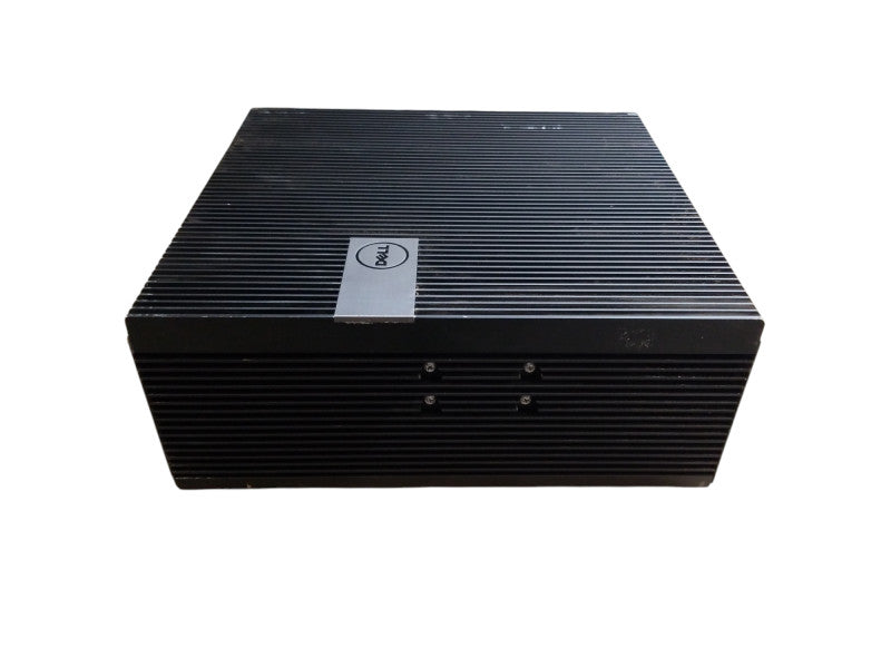 Dell Embedded Box PC 5000, Intel i5-6440EQ CPU 2.70GHz, 8GB RAM - NO HDD Q
