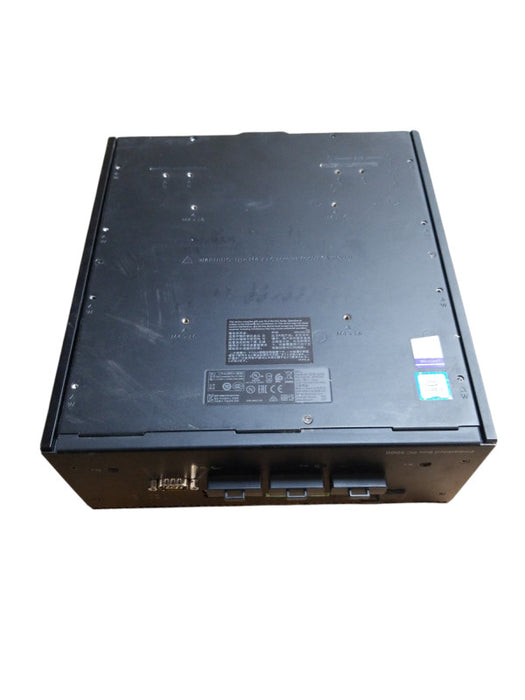Dell Embedded Box PC 5000, Intel i5-6440EQ CPU 2.70GHz, 8GB RAM - NO HDD Q