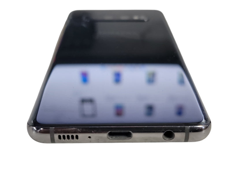 Samsung Galaxy S10 - 128GB - Navy Blue [SM-G973W | Read] (