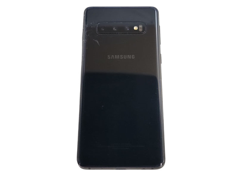 Samsung Galaxy S10 - 128GB - Navy Blue [SM-G973W | Read] (