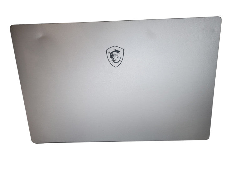 MSI Creator 17 A10S i7-10875H 32GB DDR4 RTX 2070 Max Q 256GB SSD READ  β Lap200