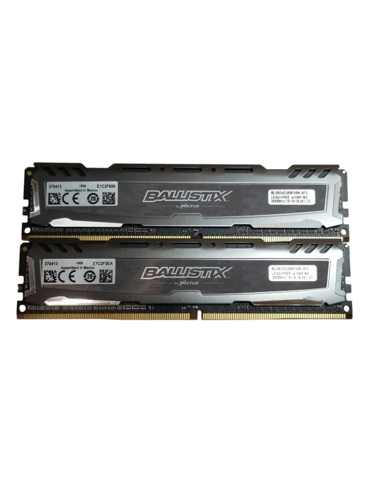 ASRock H370M Pro4 MotherBoard, with Intel i7-8700 CPU 3.20GHz, 16GB RAM