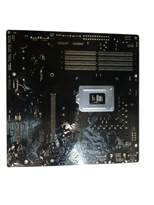 ASRock H370M Pro4 MotherBoard, with Intel i7-8700 CPU 3.20GHz, 16GB RAM