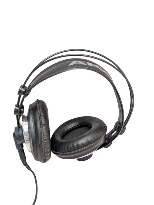 AKG K240 Studio Over Ear Monitor Headphones 55 ohms -