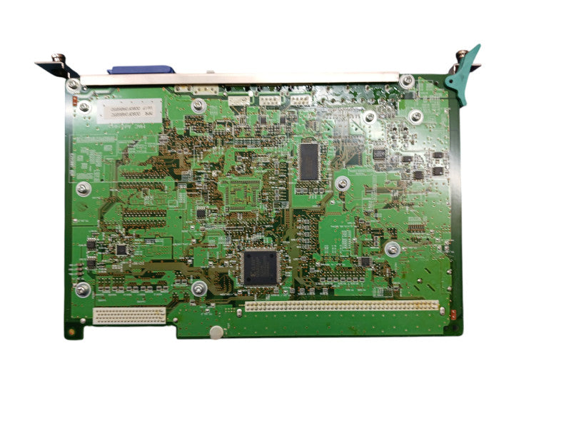 Panasonic KX-TDE600 IPCEMPR KX-TDE6101 Processor