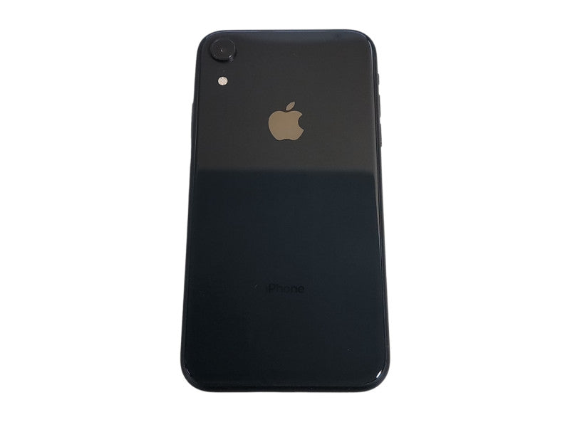 Apple iPhone XR - 64GB - Space Gray [A1984] (