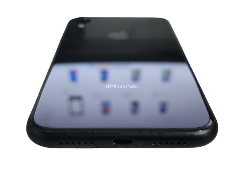 Apple iPhone XR - 64GB - Space Gray [A1984] (