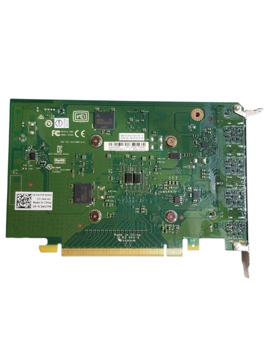 Nvidia Quadro M2000 4GB GDDR5 - Graphics Card 4x DP