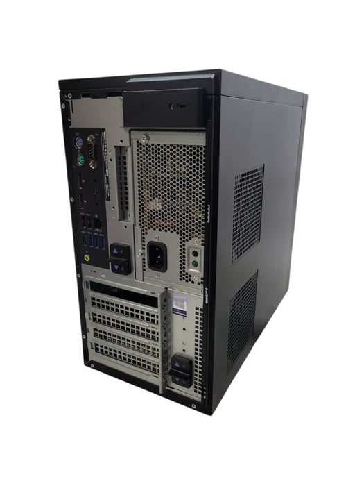 Dell Precision 3630 - Intel Core i7-8700K 32GB DDR4 NO HDD  %