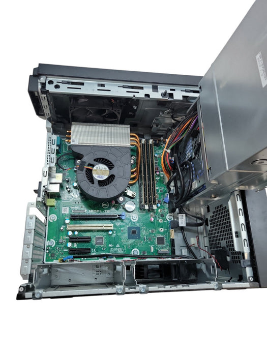 Dell Precision 3630 - Intel Core i7-8700K 32GB DDR4 NO HDD  %