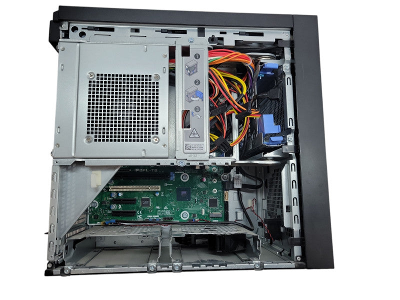 Dell Precision 3630 - Intel Core i7-8700K 32GB DDR4 NO HDD  %