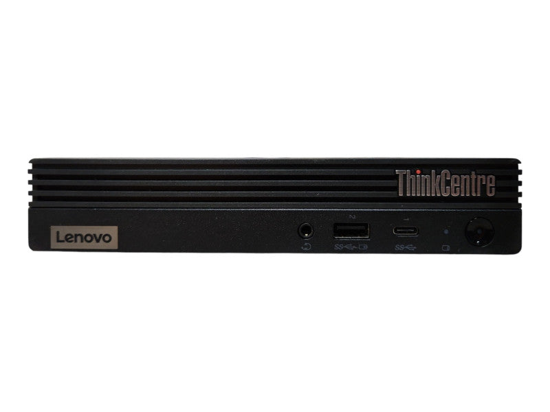Lenovo ThinkCentre M75q Gen 2, Ryzen 5 PRO 4650GE, 16GB DDR4, 256GB NVMe