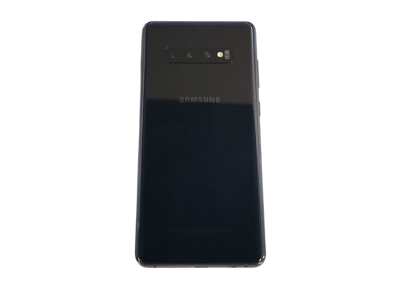 Samsung Galaxy S10 Plus - 128GB - Navy Blue [SM-G975W] (