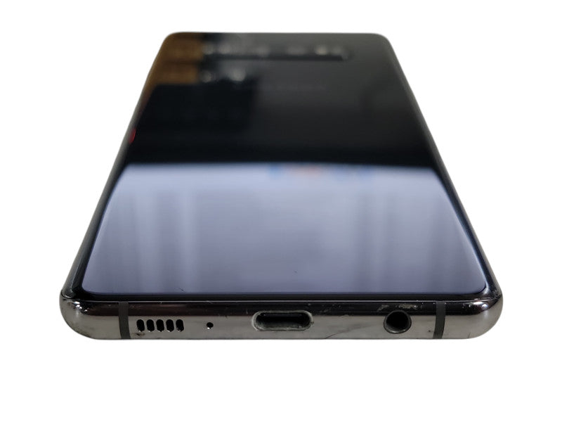 Samsung Galaxy S10 Plus - 128GB - Navy Blue [SM-G975W] (