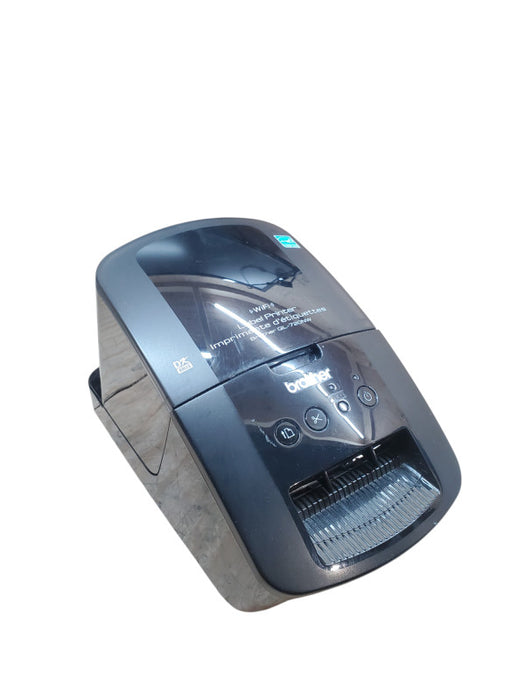 Brother QL-720NW Direct Thermal Label Printer *READ*