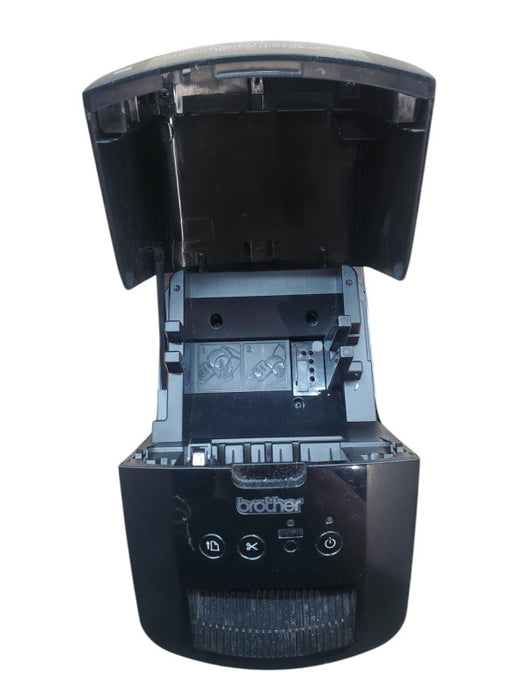 Brother QL-720NW Direct Thermal Label Printer *READ*
