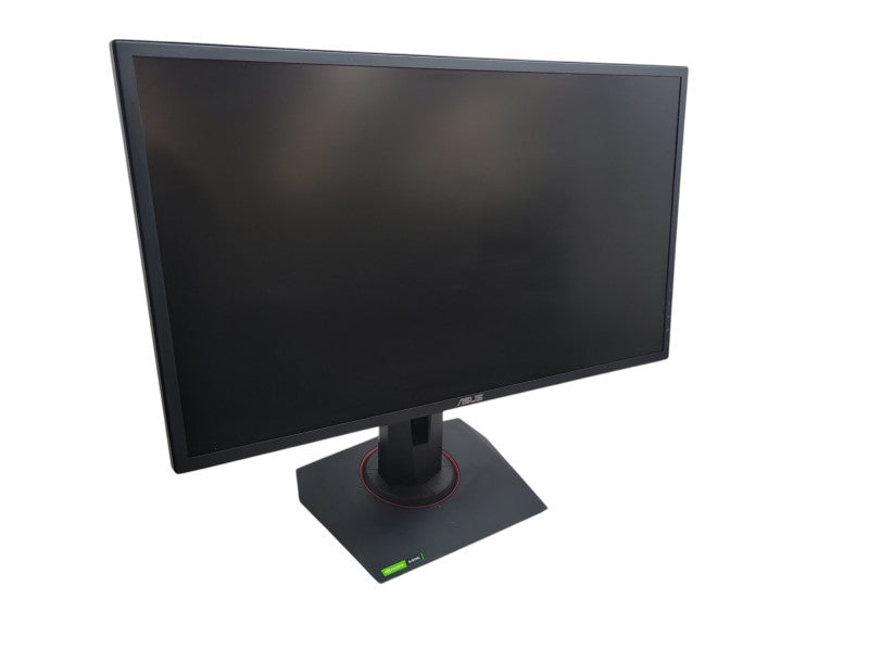 ASUS VG248QG Gaming Monitor - 24”, Full HD, 0.5ms*, 165Hz,G-SYNC %