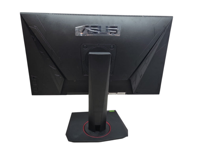 ASUS VG248QG Gaming Monitor - 24”, Full HD, 0.5ms*, 165Hz,G-SYNC %