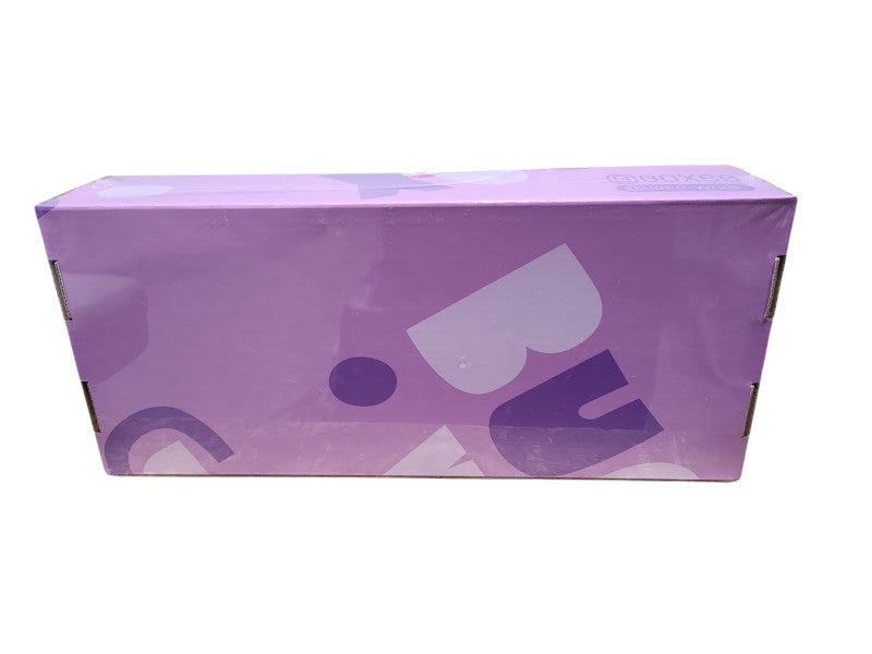 BOX60 Keyboard Case and Stand