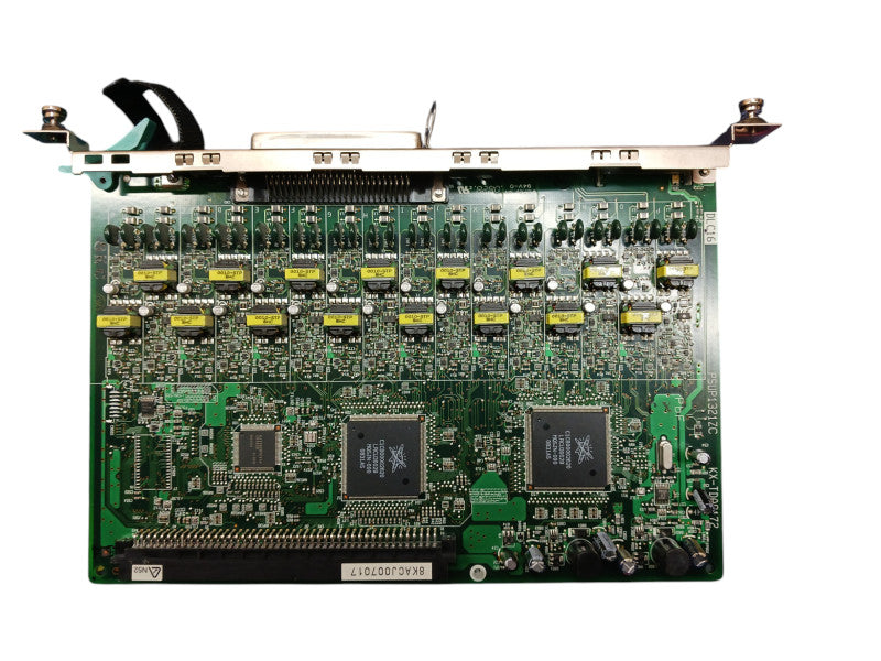 Panasonic KX-TDA0172 16 Port Digital Ext. Card (DLC16)