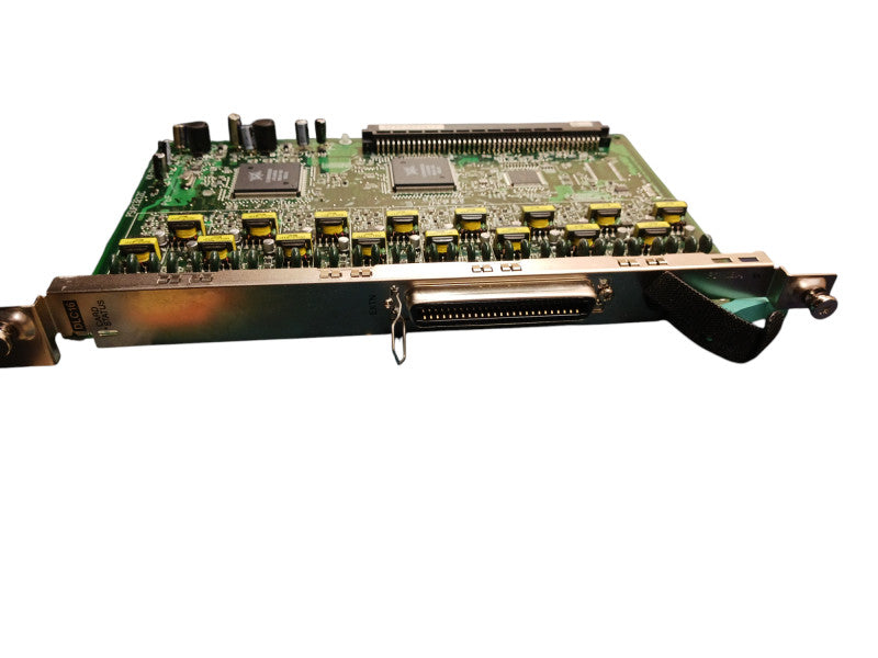 Panasonic KX-TDA0172 16 Port Digital Ext. Card (DLC16)