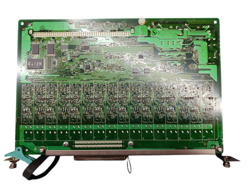 Panasonic KX-TDA0172 16 Port Digital Ext. Card (DLC16)