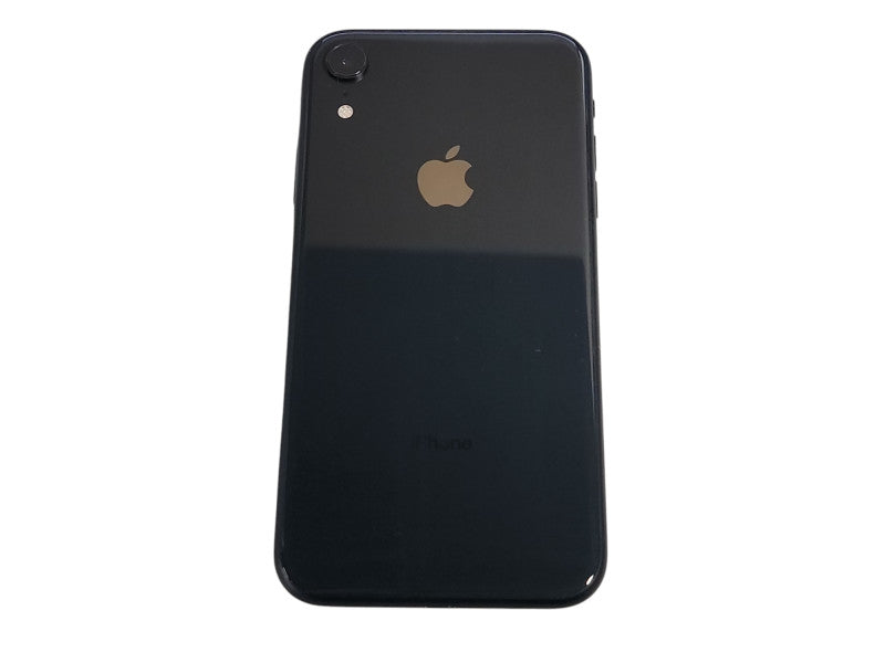 Apple iPhone XR - 64GB - Space Gray [A1984] (