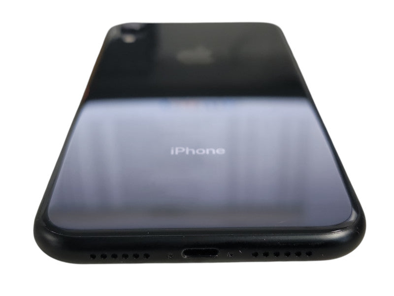 Apple iPhone XR - 64GB - Space Gray [A1984] (