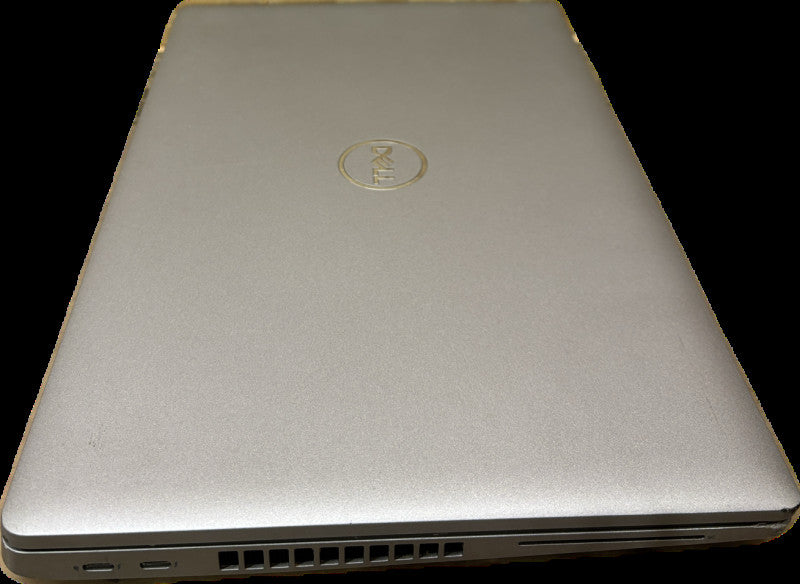 Dell Latitude 5520 Core i7-1185G7@3GHz 16GB RAM 256GB SSD Q Lap200
