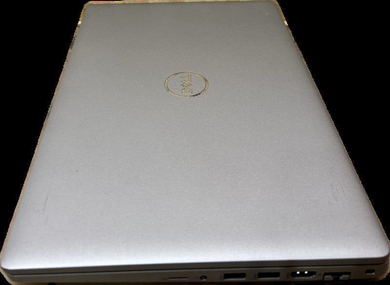 Dell Latitude 5520 Core i7-1185G7@3GHz 16GB RAM 256GB SSD Q Lap200