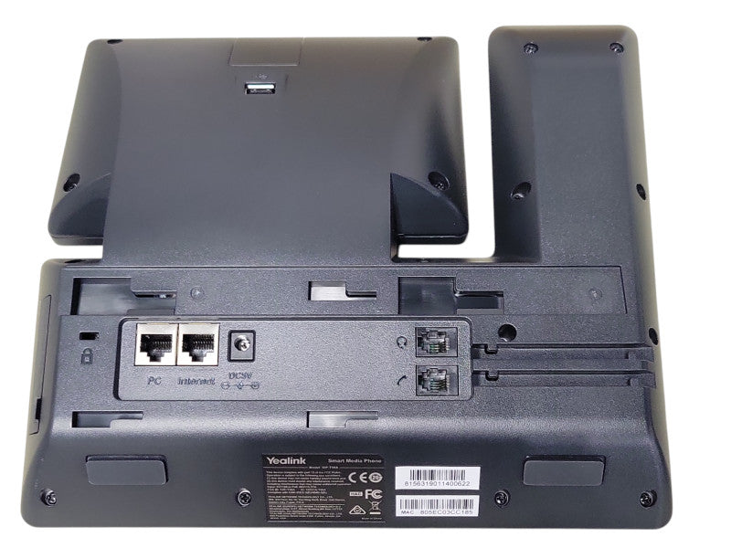 Open-Box Yealink SIP-T56A Smart Media VoIP Phone SIP Edition 7" Touch _