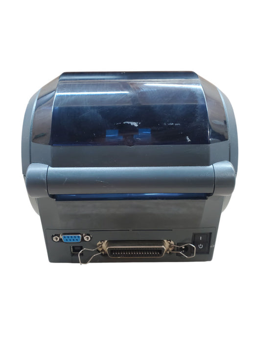 Zebra GK420d GK42-202510-000 Thermal Label Printer