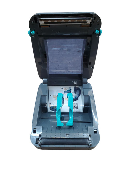 Zebra GK420d GK42-202510-000 Thermal Label Printer